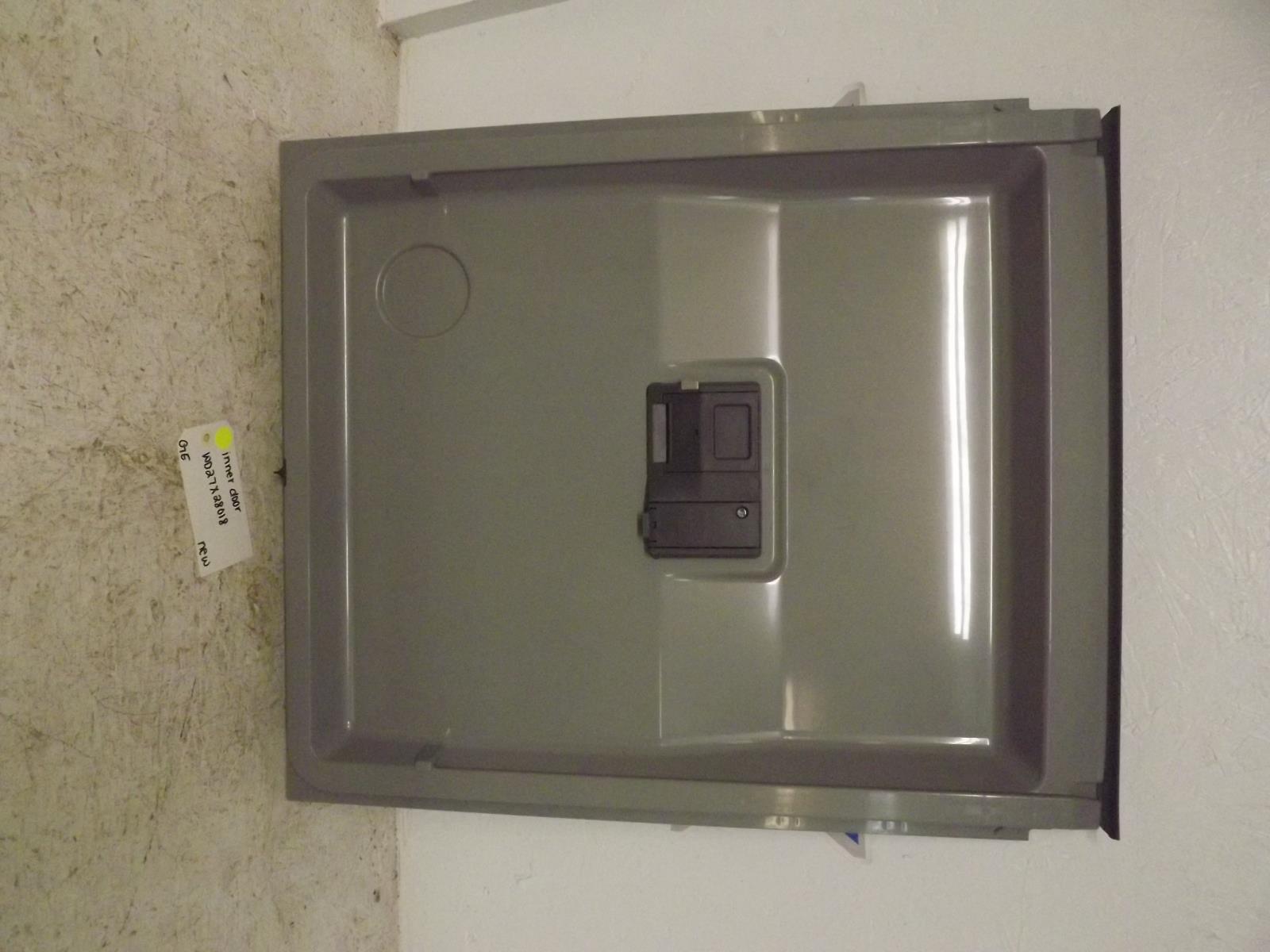 GE Dishwasher WD27X28018 Inner Door New GE Dishwasher WD27X28018 Inner Door New